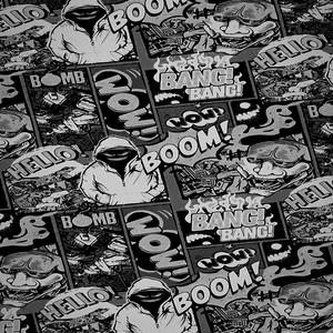 every bow (Explicit)