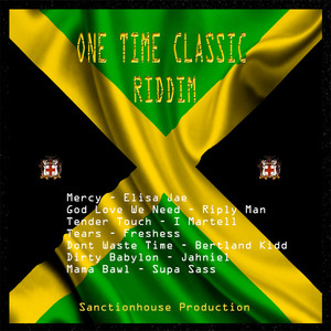 One Time Classic Riddim