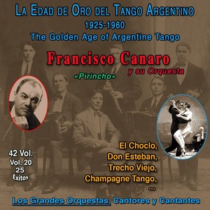 El Apache Argentino