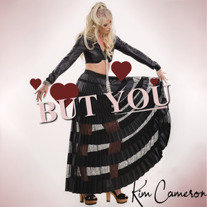 But You (Wideboys Radio Mix)