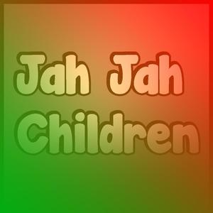 Jah Jah Children