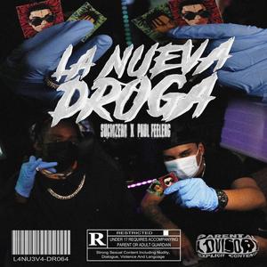 No te queda (feat. Iam VCO, Estebandido & Cromo Beats) (Explicit)