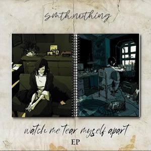 i was so scared to fall in love with you