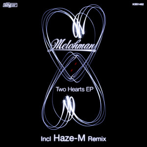 Two Hearts (Haze-M Remix)