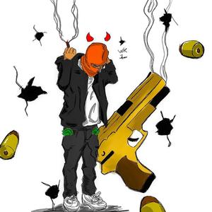 Causin Hell (feat. BIG JOKER) (Explicit)