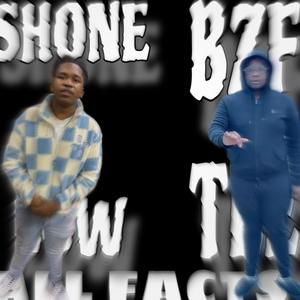 All Facts (feat. Shone Low) (Explicit)