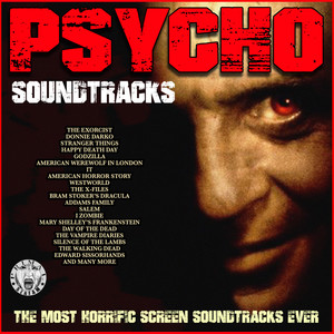 Psycho Soundtracks