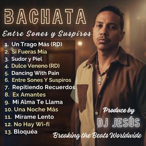 Dulce Veneno (RD) (feat. Dj Jesús & Mateo Cruz)