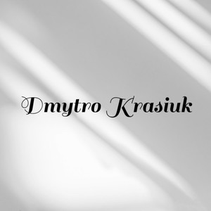 Dmytro Krasiuk