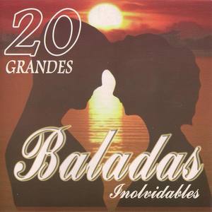 20 Grandes Baladas