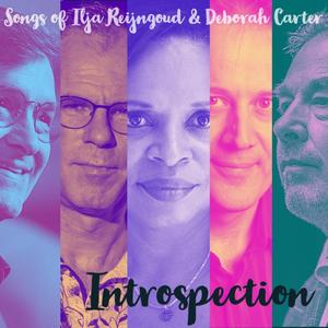 The Tides (feat. Deborah Carter, Rob van Bavel, Mark Zandveld & Marcel Serierse)