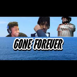 Gone Forever (feat. Im222Hard, starshake, PlaqueBoyMax & jasontheween) [Explicit]