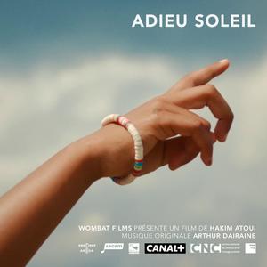 Arthur Dairaine - Adieu Soleil (Alternate) (Bonus Track)