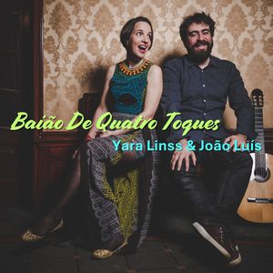 Baião De Quatro Toques (Acoustic)