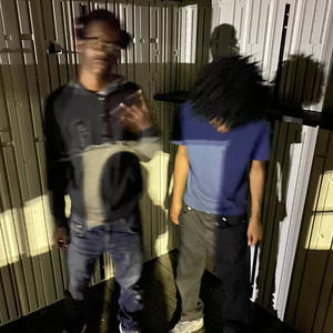 **** jerron 2 (feat. brae) (Explicit)