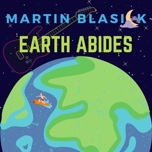 Earth Abides