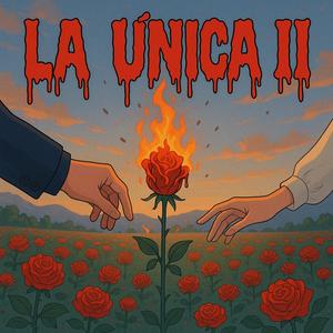 LA UNICA ll (feat. Mateo Gutierrez)
