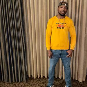 Ain’t Gone Stop (Explicit)