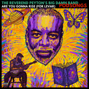 Are You Gonna Rise? (For LeVar)