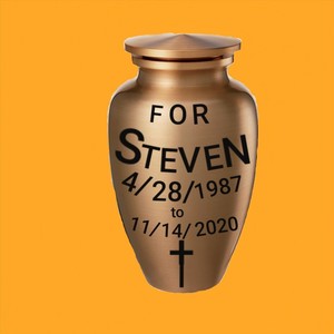 For Steven