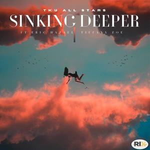 Sinking Deeper (Live)