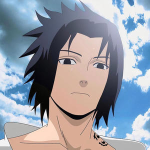 Sasuke (Explicit)