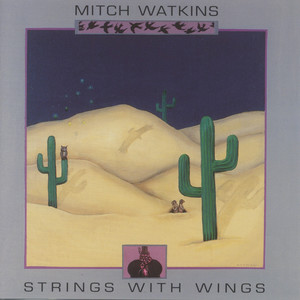 Strings With Wings