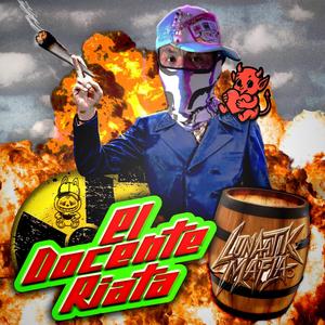 EL DOCENTE RIATA (feat. AZUL HARDY) (Explicit)