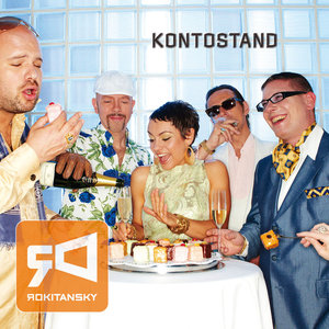 Kontostand