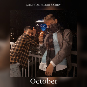 October