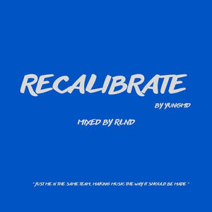 RECALIBRATE (Explicit)