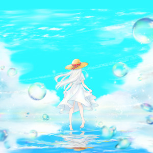 プラネテス (feat. IA)