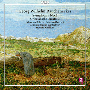 Rauchenecker: Orchestral Works