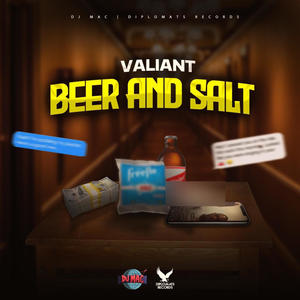 Beer & Salt