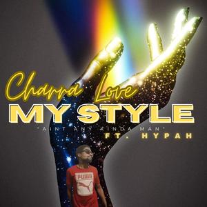 My Style (feat. Hypah)