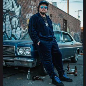 My Mama's Life (Explicit)