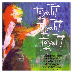 Toyah! Toyah! Toyah! (Live)