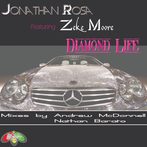 Soul Shift Music: Diamond Life