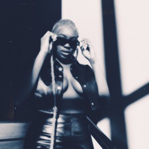 Black Sheep(feat. D. Rainey) (Explicit)