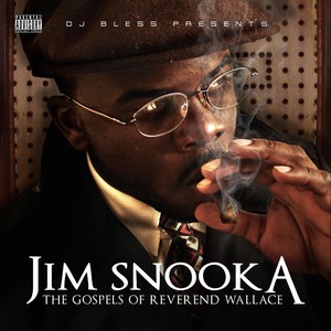 Goespels of Reverend Wallace (Explicit)