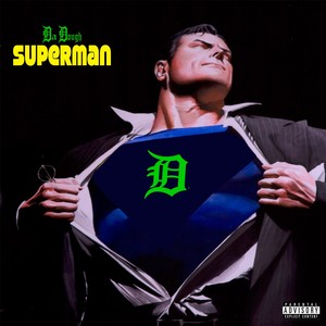 Superman (Explicit)
