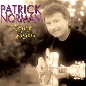 Patrick Norman Chante Kenny Rogers