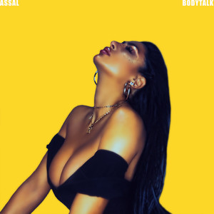 Body Talk (feat. Marley Waters) (Explicit)
