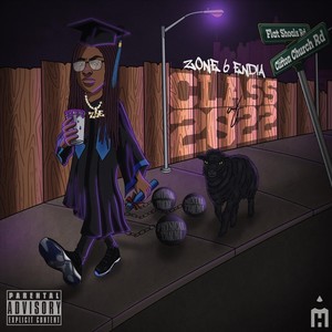 Class of 2022 (Explicit)