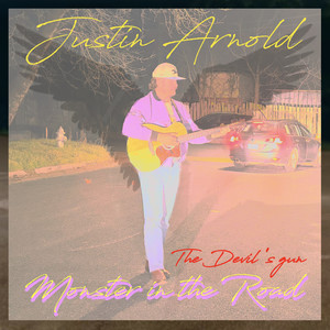 The Devil's Gun, Monster in the Road