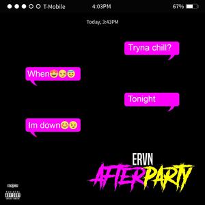 Afterparty (Explicit)