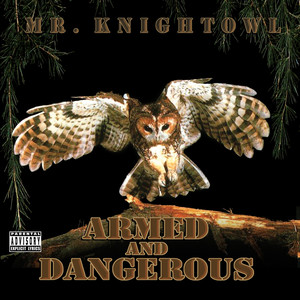 Armed and Dangerous (Explicit)