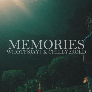 Memories (feat. Chilly2Kold) (Explicit)