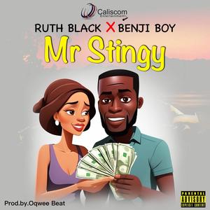 Mr Stingy (feat. BENJI BOY)