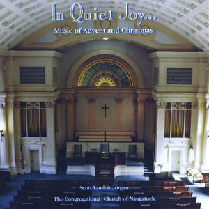 In Quiet Joy: Music of Advent and Christmas